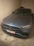 Mercedes c180 AMG PREMIUM PLUS, Autos, Achat, Euro 6, Carnet d'entretien, Noir