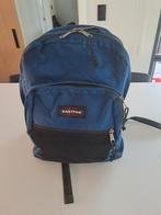 Eastpack rugzak blauw, Handtassen en Accessoires, Ophalen of Verzenden, Gebruikt