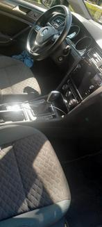 Golf 7.5 benzine motor 1.0 116 pk, Auto's, Automaat, 5 deurs, Golf, Particulier