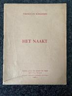 oude studie boeken van Ecole ABC de Dessin de Paris, Ophalen of Verzenden