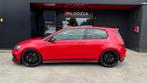 Volkswagen Golf GTI DSG CLUBSPORT SCHAALSTOELEN Tuned Vmaxx, Auto's, 158 g/km, Gebruikt, 4 cilinders, Alcantara