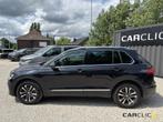 Volkswagen Tiguan Comfortline, Automaat, 1498 cc, Zwart, Bedrijf