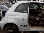 AILE ARRIÈRE DROIT Abarth 500 / 595 / 695 (01-2008/-), Autos : Pièces & Accessoires, Utilisé, Arrière, Autres marques automobiles