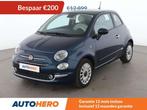 Fiat 500 1.0 Mild-Hybrid Lounge (bj 2021), Auto's, Voorwielaandrijving, 4 zetels, 88 g/km, Gebruikt