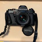 Pentax Program A, Pentax-A 50mm f1.7 *als nieuw, Ophalen of Verzenden, Zo goed als nieuw, Spiegelreflex, Pentax
