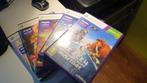 Jeux Kinect avec sensoor pour Xbox 360, Consoles de jeu & Jeux vidéo, Jeux | Xbox 360, Comme neuf, Enlèvement ou Envoi, À partir de 7 ans