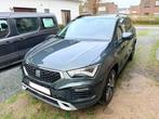 Seat ateca 1.5 benzine (gekeurd voor verkoop), Auto's, Voorwielaandrijving, USB, 4 cilinders, 700 kg