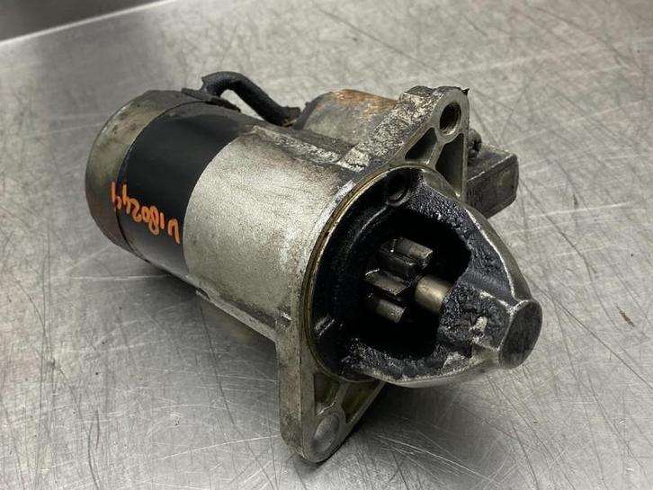 STARTMOTOR Mazda MX-5 (NB18 / 35 / 8C) (|BPD418400A|), Auto-onderdelen, Motor en Toebehoren, Mazda, Gebruikt