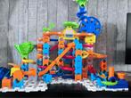 VTech Knikkerbaan / Marble Rush 2 Sets, Ophalen, Zo goed als nieuw