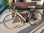 Koersfiets dames (Wilier, Shimano 105), Fietsen en Brommers, Ophalen of Verzenden, Zo goed als nieuw, Dames
