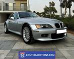 BMW Z3 2.8 Coupe 2000 | Route 66 auctions, Automaat, Achterwielaandrijving, Bedrijf, 2 deurs