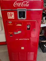 Coke Machine Vintage VMC 33, Verzamelen, Automaten | Overige, Ophalen, Zo goed als nieuw