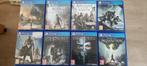 Verschillende PS4 games, Consoles de jeu & Jeux vidéo, Jeux | Sony PlayStation 4, Comme neuf, Aventure et Action, Enlèvement ou Envoi