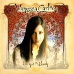 Vanessa Carlton – Be Not Nobody cd, Ophalen of Verzenden, 2000 tot heden, Zo goed als nieuw