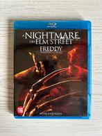 Blu-Ray A Nightmare on Elm Street, Cd's en Dvd's, Ophalen of Verzenden, Zo goed als nieuw, Horror