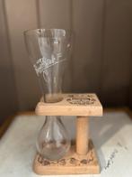 Kwakglazen 5stuks, Verzamelen, Ophalen, Zo goed als nieuw