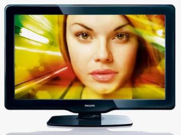 Philips Full HD 1080 flatscreen TV (32PFL3605) beschikbaar voor biedingen