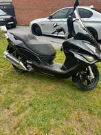 Daelim S3 Touring, Motoren, Particulier, 125 cc