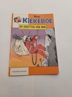 kiekeboe strip, Boeken, Stripverhalen, Ophalen, Gelezen