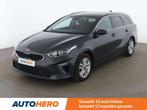 Kia Ceed / cee'd 1.6 CRDi Mild-Hybrid Vision (bj 2020), Auto's, Gebruikt, Euro 6, 1455 kg, USB