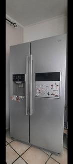 Frigo américain LG, Ophalen, Zo goed als nieuw