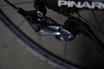 Pinarello-fiets, Zo goed als nieuw