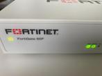 Fortigate FG 60F firewall, Computers en Software, Routers en Modems, Ophalen of Verzenden, Zo goed als nieuw, Router, Fortinet