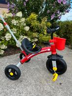 Driewieler met duwstang Chicco Ducati, Ophalen, Gebruikt, Chicco, Duwstang