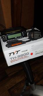 tyt 9800 quadbander, Comme neuf, Enlèvement ou Envoi