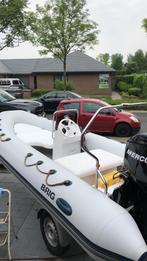 Brig 450 mercury 50pk 4 takt, Autres marques, Utilisé, Essence, Moins de 70 ch