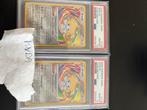 Jirachi vived psa 10, Ophalen of Verzenden