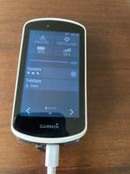 Garmin edge 1030, Ophalen, Zo goed als nieuw