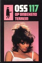 (p90) OSS 117 reeks, 4 pockets, Boeken, Verzenden, Gelezen