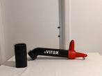 Virax professionele pompontstopper + info Pv!!, Doe-het-zelf en Bouw, Ophalen, Nieuw