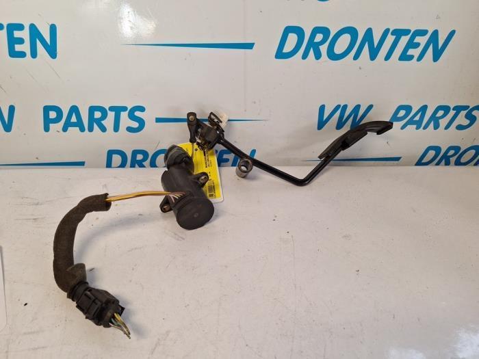 Gaspedaalpositie Sensor van een Seat Cordoba, Auto-onderdelen, Overige Auto-onderdelen, Seat, Gebruikt, 3 maanden garantie, Ophalen of Verzenden