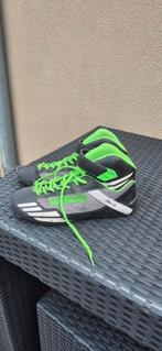 Sparco karting schoenen, Sport en Fitness, Karting, Ophalen