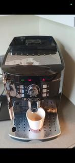 Delonghi Magnifica S (kapot), Elektronische apparatuur, Ophalen
