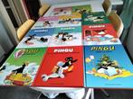 Batch/serie van 11 kinderboeken PINGU/ ARTIS-HISTORIA., Boeken, Non-fictie, Jongen of Meisje, Ophalen of Verzenden, Zo goed als nieuw