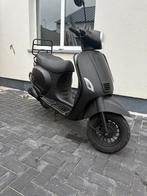 La Souris A klasse bouwjaar 2022, Ophalen, Klasse A (25 km/u), Zo goed als nieuw, Benzine