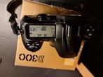 Nikon d300, Audio, Tv en Foto, Fotocamera's Digitaal, Ophalen, Gebruikt, Nikon, 12 Megapixel