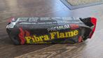 Fibraflame openhaardblok, Doe-het-zelf en Bouw, Ophalen, Nieuw