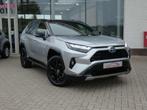 Toyota RAV4 Hybrid *Style plus* TREKHAAK LEDER 360Camera, Auto's, Toyota, Gebruikt, 4 cilinders, 2487 cc, Leder