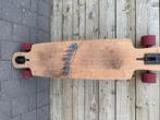 Longboard RIVIERA, Ophalen, Gebruikt, Skateboard, Longboard