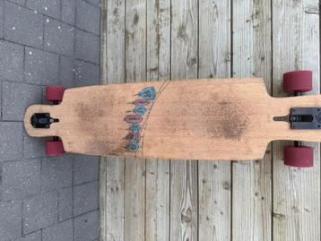 Longboard RIVIERA beschikbaar voor biedingen