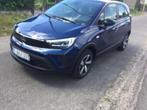 OPEL CROSSLAND 1.2 TURBO 2022, Auto's, Voorwielaandrijving, Stof, Euro 6, 1199 cc