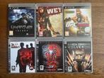 Playstation 3 games, Ophalen of Verzenden, Gebruikt, Overige genres