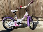 Fiets, Fietsen en Brommers, Ophalen, Gebruikt, Handrem, 20 inch