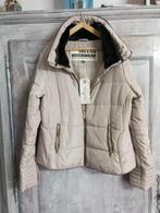 winterjassen maat 40 42, Kleding | Dames, Beige, Maat 42/44 (L), Nieuw, Ophalen of Verzenden