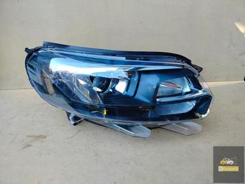 Opel Zafira D Xenonlamp rechts beschikbaar voor biedingen