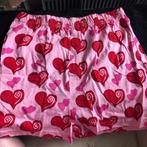Valentijn, Boxer short hartjes, Ophalen of Verzenden, Nieuw, Feestartikel